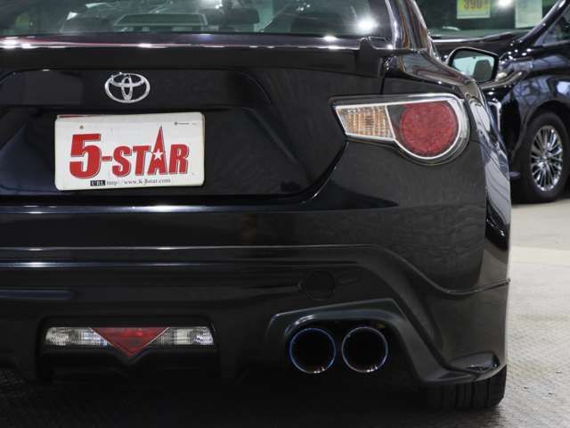 TOYOTA 86 2014 Image 31