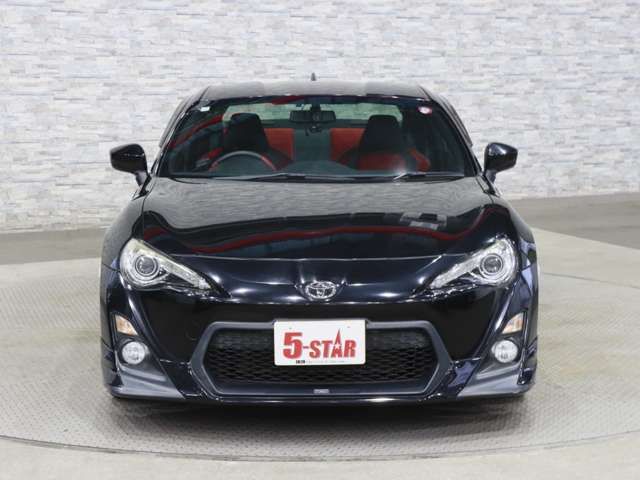 TOYOTA 86 2014 Image 31