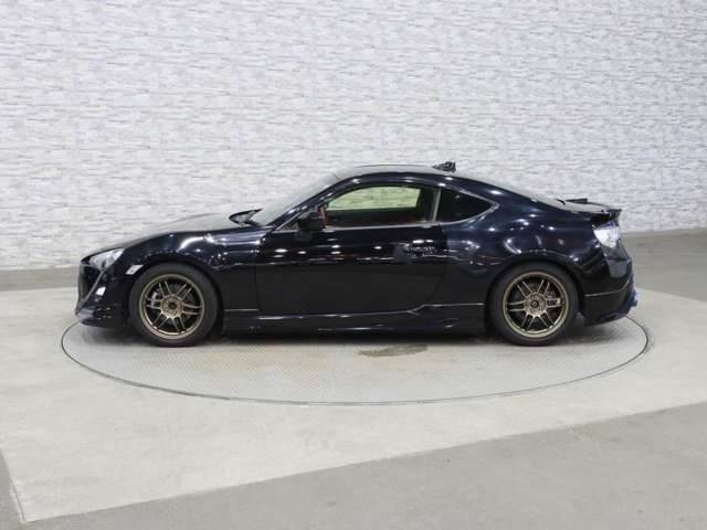 TOYOTA 86 2014 Image 31