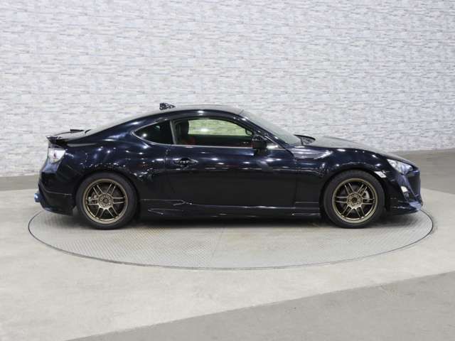 TOYOTA 86 2014 Image 31