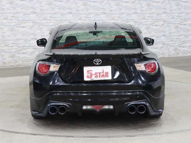TOYOTA 86 2014 Image 31