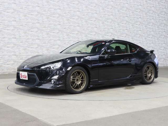 TOYOTA 86 2014 Image 31