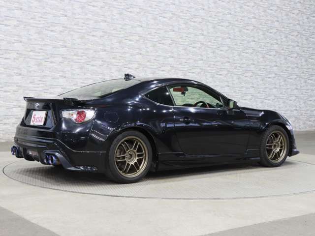 TOYOTA 86 2014 Image 31