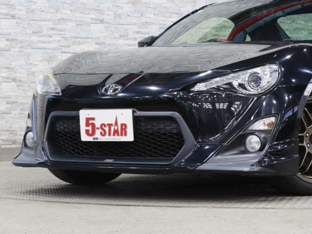 TOYOTA 86 2014 Image 31