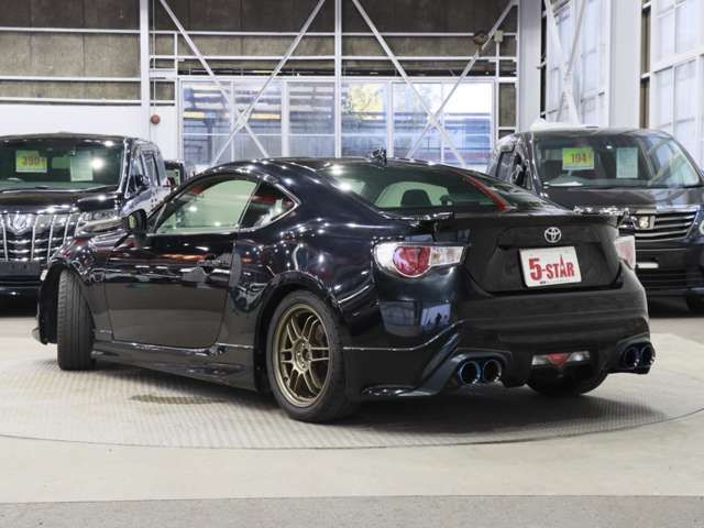 TOYOTA 86 2014 Image 31