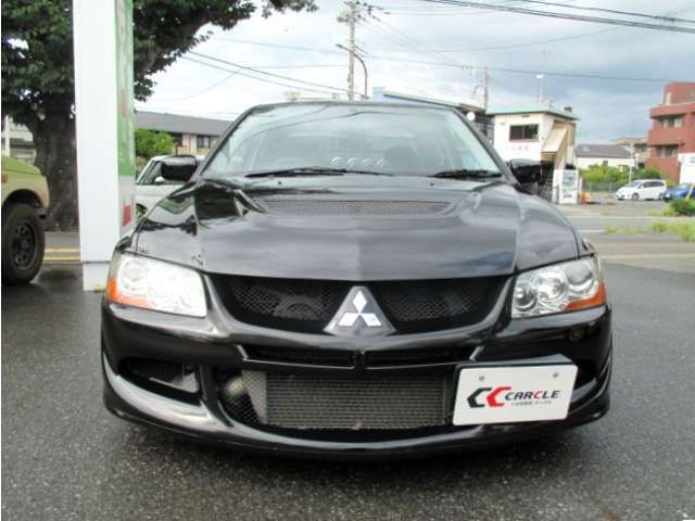 MITSUBISHI LANCER  4WD 2003 Image 31