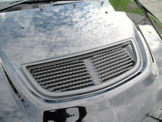 MITSUBISHI LANCER  4WD 2003 Image 31