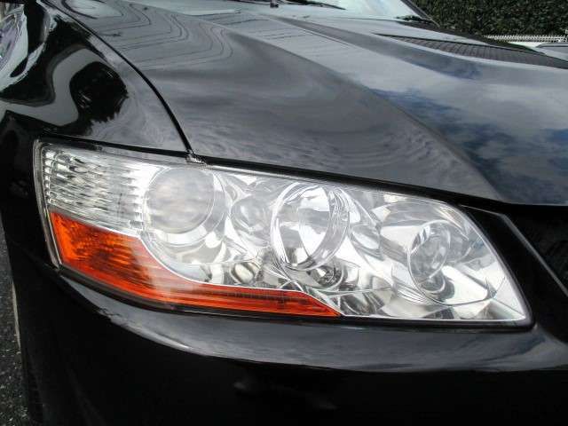 MITSUBISHI LANCER  4WD 2003 Image 31