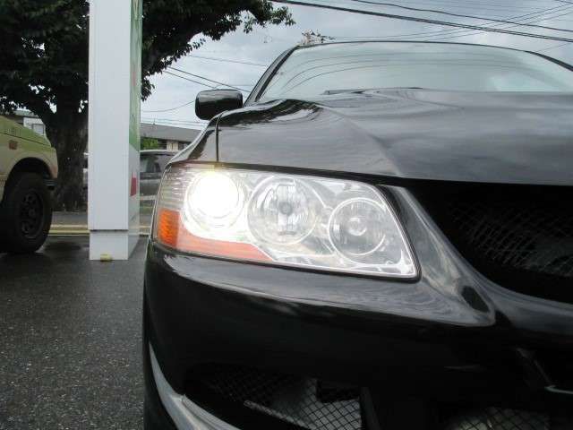 MITSUBISHI LANCER  4WD 2003 Image 31