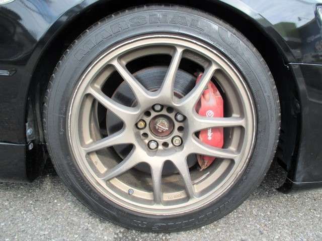 MITSUBISHI LANCER  4WD 2003 Image 31