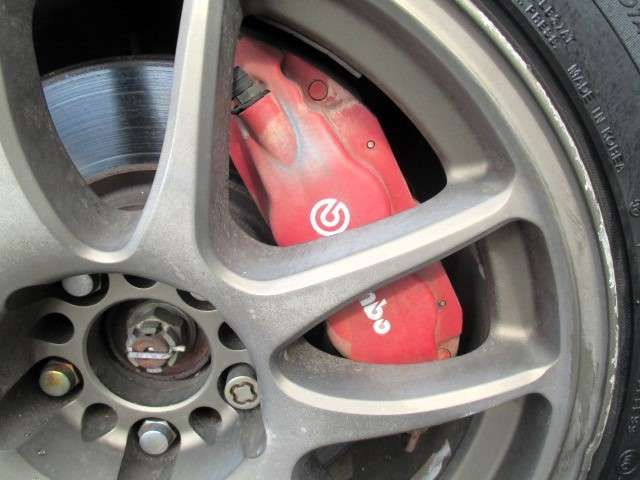 MITSUBISHI LANCER  4WD 2003 Image 31