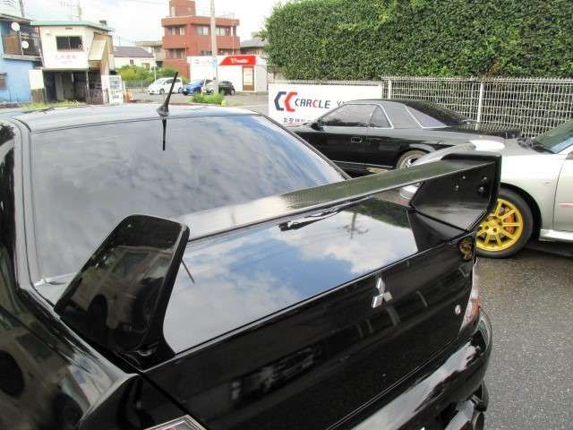 MITSUBISHI LANCER  4WD 2003 Image 31