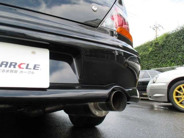 MITSUBISHI LANCER  4WD 2003 Image 31