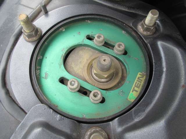 MITSUBISHI LANCER  4WD 2003 Image 31