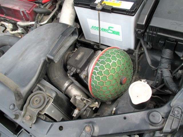 MITSUBISHI LANCER  4WD 2003 Image 31