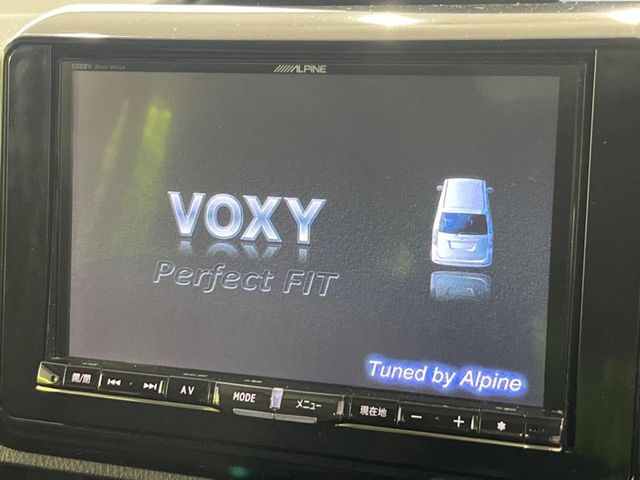 TOYOTA VOXY 4WD 2015 Image 31