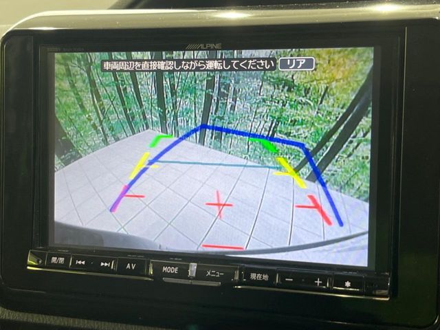 TOYOTA VOXY 4WD 2015 Image 31