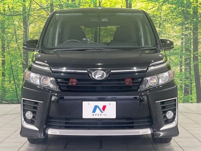 TOYOTA VOXY 4WD 2015 Image 31