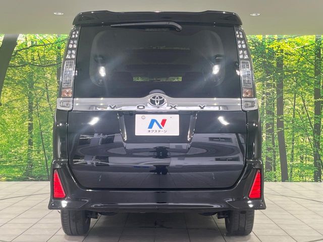 TOYOTA VOXY 4WD 2015 Image 31