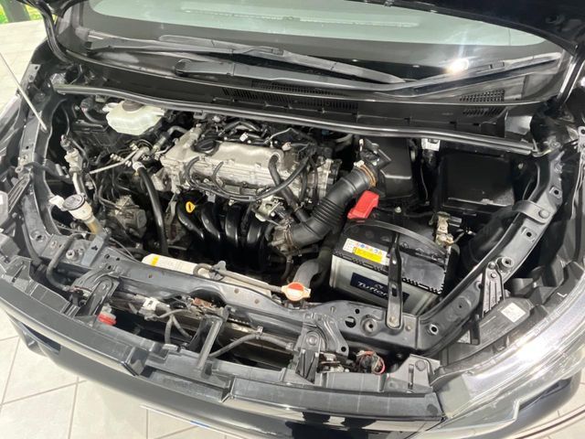 TOYOTA VOXY 4WD 2015 Image 31