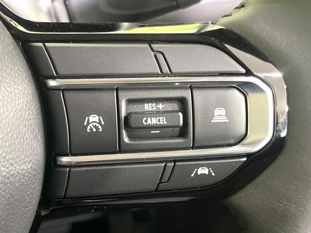 SUZUKI SPACIA GEAR 2024 Image 31