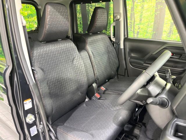 SUZUKI SPACIA GEAR 2024 Image 31