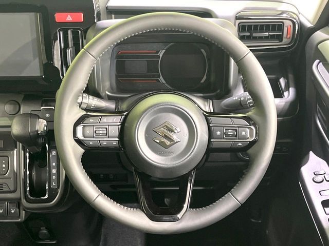 SUZUKI SPACIA GEAR 2024 Image 31