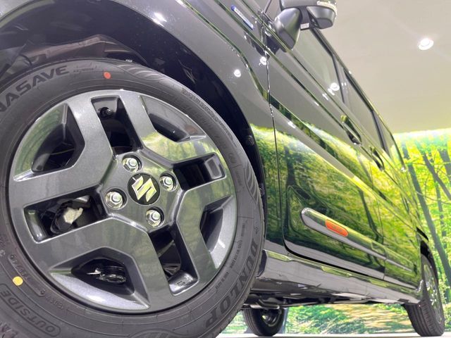 SUZUKI SPACIA GEAR 2024 Image 31