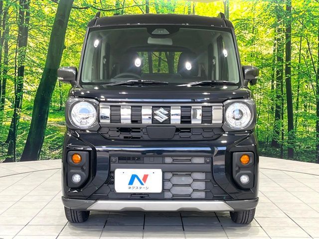 SUZUKI SPACIA GEAR 2024 Image 31