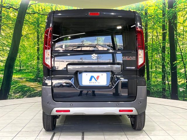 SUZUKI SPACIA GEAR 2024 Image 31