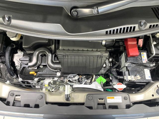 SUZUKI SPACIA GEAR 2024 Image 31