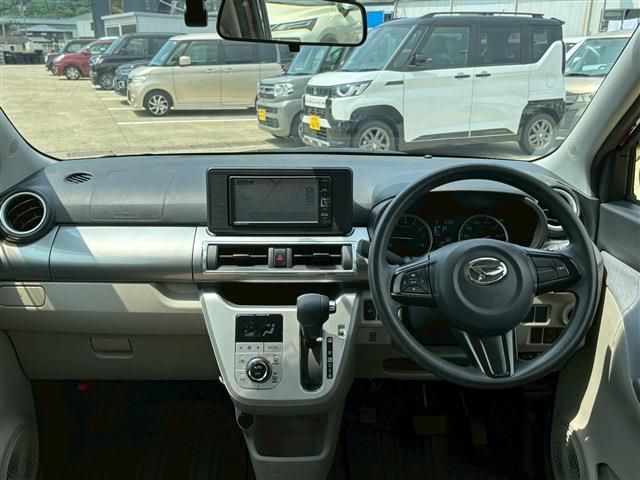 DAIHATSU CAST STYLE 2020 Image 31