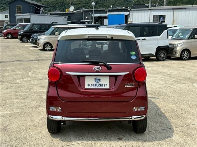 DAIHATSU CAST STYLE 2020 Image 31
