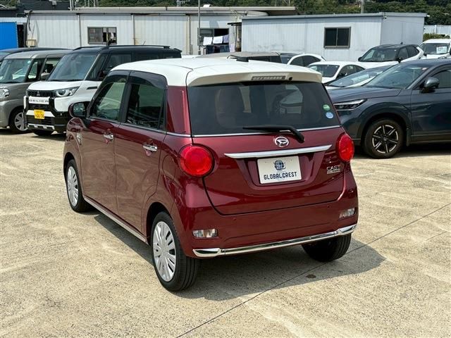 DAIHATSU CAST STYLE 2020 Image 31