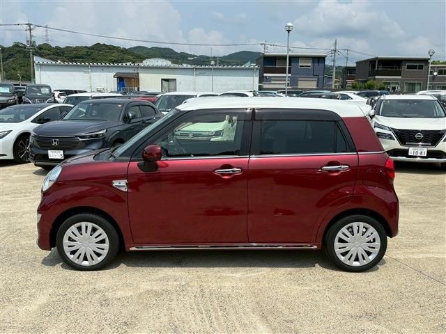 DAIHATSU CAST STYLE 2020 Image 31