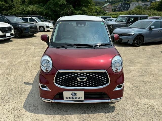 DAIHATSU CAST STYLE 2020 Image 31