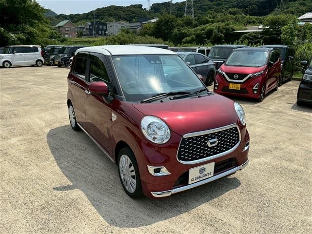 DAIHATSU CAST STYLE 2020 Image 31