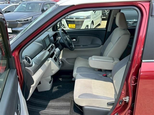 DAIHATSU CAST STYLE 2020 Image 31