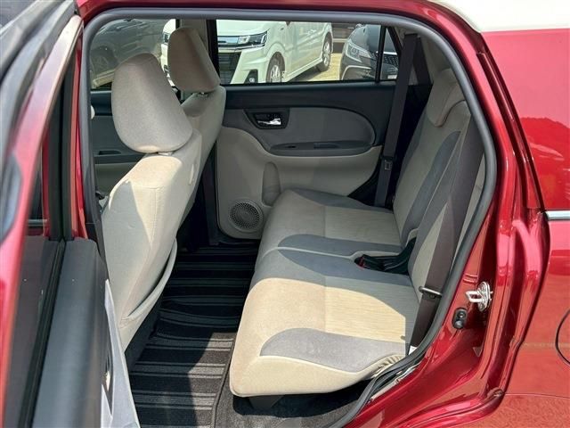 DAIHATSU CAST STYLE 2020 Image 31