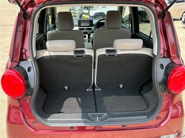 DAIHATSU CAST STYLE 2020 Image 31