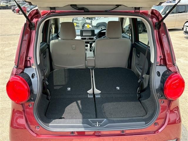 DAIHATSU CAST STYLE 2020 Image 31