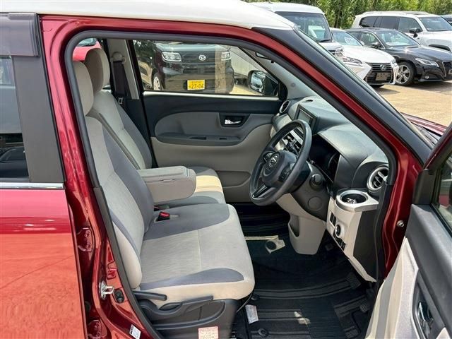 DAIHATSU CAST STYLE 2020 Image 31