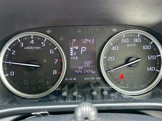 DAIHATSU CAST STYLE 2020 Image 31