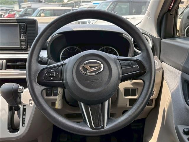 DAIHATSU CAST STYLE 2020 Image 31