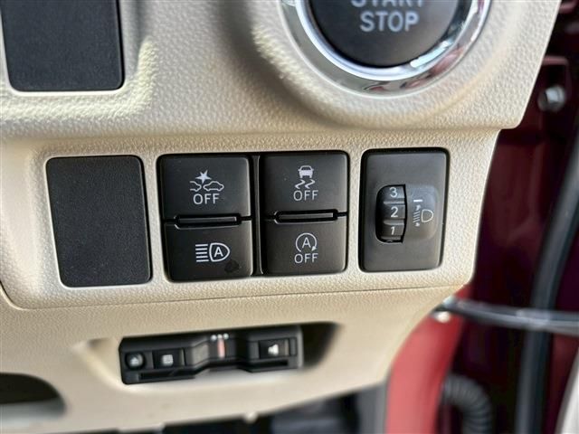 DAIHATSU CAST STYLE 2020 Image 31