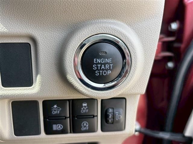 DAIHATSU CAST STYLE 2020 Image 31