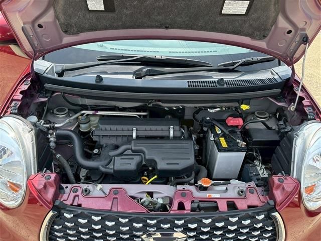 DAIHATSU CAST STYLE 2020 Image 31