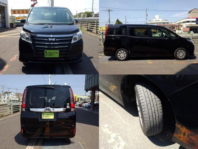 TOYOTA NOAH 2015 Image 31