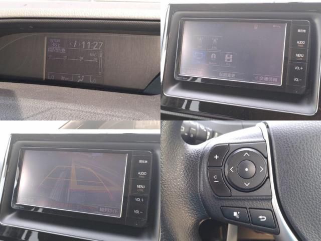 TOYOTA NOAH 2015 Image 31