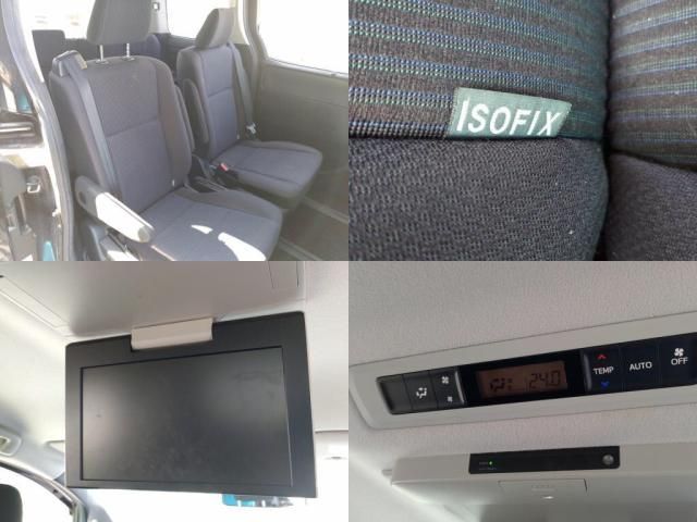 TOYOTA NOAH 2015 Image 31